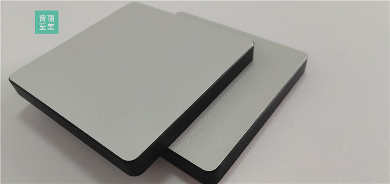 从抗倍特板生产带你走进普丽至美