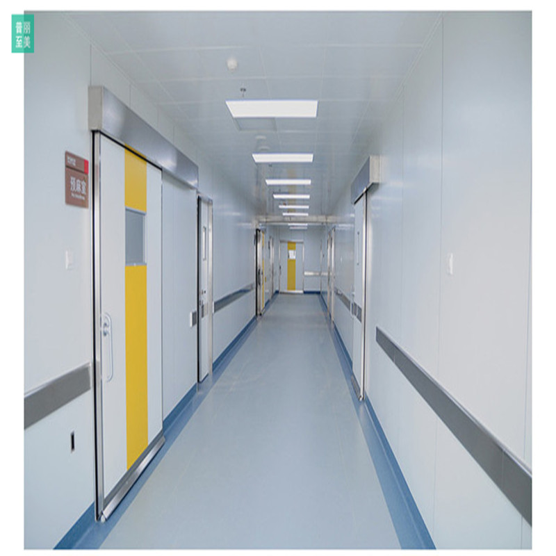 儿童医院选择哪种医疗墙板好