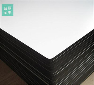 抗倍特板材的价位